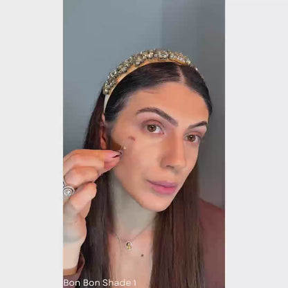 BonBon Cloud - Lip & Cheek Mousse