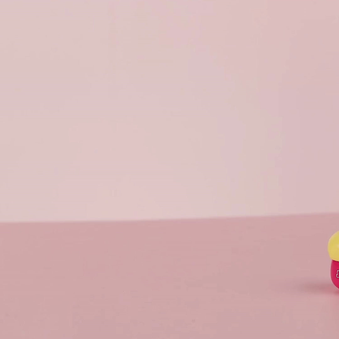 Jamazing - Lip Butter Balm