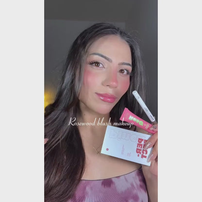 Feather Flick - Fluff Tip Brow Pen