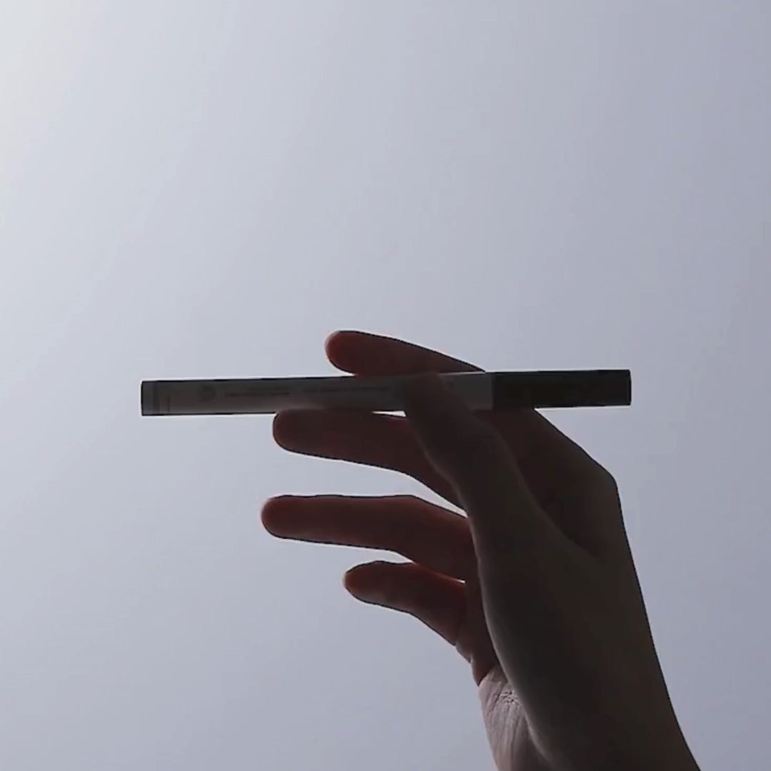 Feather Flick - Fluff Tip Brow Pen