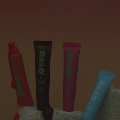 ResQ - Tinted Lip Treatment
